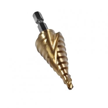 свердло ступеневе